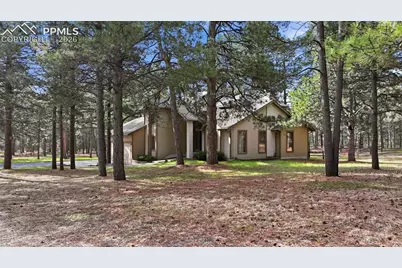 18475 Lake Drive, Monument, CO 80132 - Photo 37