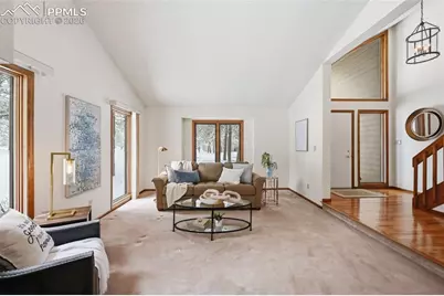 18475 Lake Drive, Monument, CO 80132 - Photo 19
