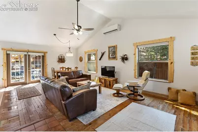 305 N Walnut Street, Woodland Park, CO 80863 - Photo 15