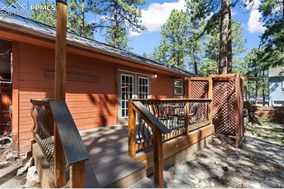 305 N Walnut Street, Woodland Park, CO 80863 - Photo 37