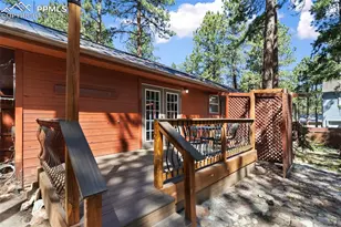 305 N Walnut St, Woodland Park, CO 80863 - Photo 37