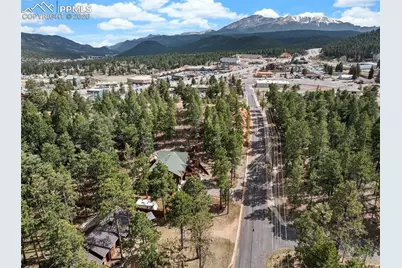 305 N Walnut Street, Woodland Park, CO 80863 - Photo 13