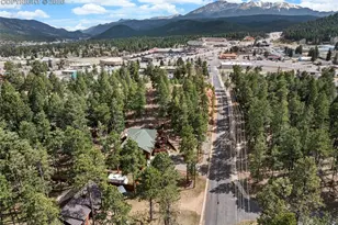 305 N Walnut St, Woodland Park, CO 80863 - Photo 13
