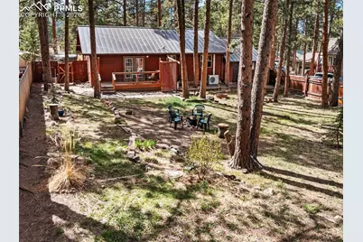 305 N Walnut Street, Woodland Park, CO 80863 - Photo 9
