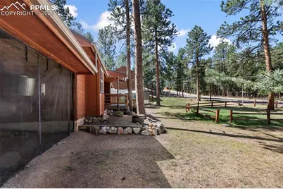 305 N Walnut Street, Woodland Park, CO 80863 - Photo 39