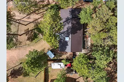 305 N Walnut Street, Woodland Park, CO 80863 - Photo 11