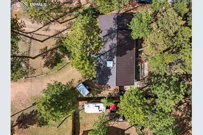 305 N Walnut Street, Woodland Park, CO 80863 - Photo 11