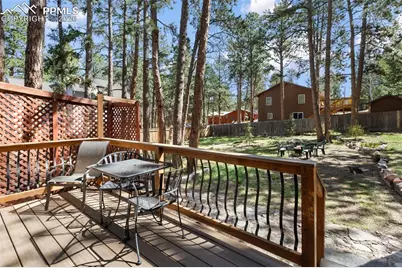 305 N Walnut Street, Woodland Park, CO 80863 - Photo 33