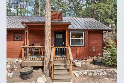 305 N Walnut Street, Woodland Park, CO 80863 - Photo 5