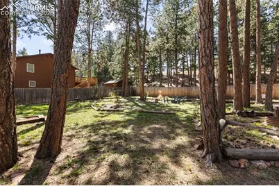 305 N Walnut Street, Woodland Park, CO 80863 - Photo 35