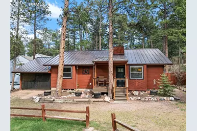 305 N Walnut Street, Woodland Park, CO 80863 - Photo 3