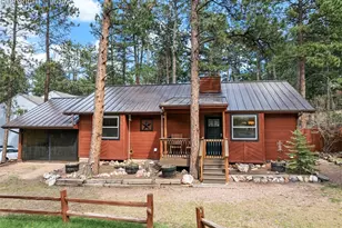 305 N Walnut St, Woodland Park, CO 80863 - Photo 3