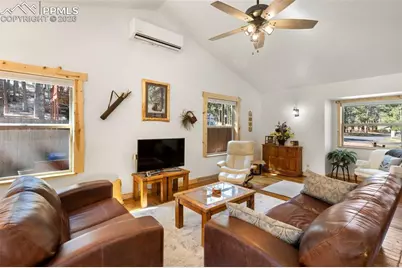 305 N Walnut Street, Woodland Park, CO 80863 - Photo 17