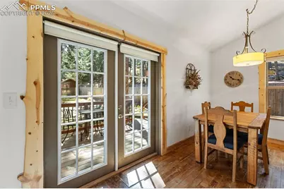 305 N Walnut Street, Woodland Park, CO 80863 - Photo 21