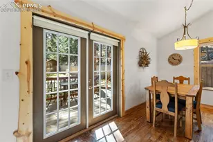 305 N Walnut St, Woodland Park, CO 80863 - Photo 21