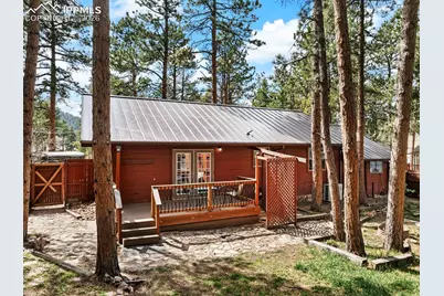 305 N Walnut Street, Woodland Park, CO 80863 - Photo 7