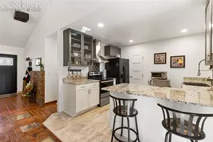 305 N Walnut St, Woodland Park, CO 80863 - Photo 19
