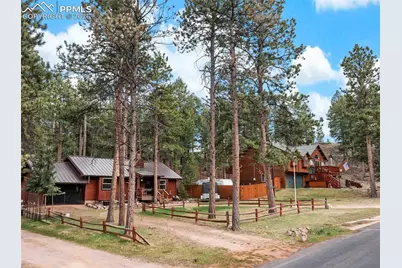 305 N Walnut Street, Woodland Park, CO 80863 - Photo 41