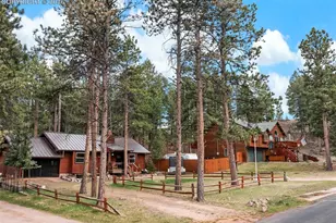 305 N Walnut St, Woodland Park, CO 80863 - Photo 41