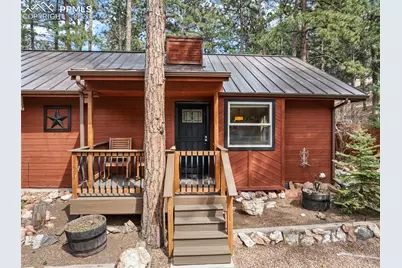 305 N Walnut Street, Woodland Park, CO 80863 - Photo 5