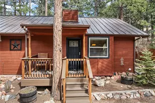 305 N Walnut St, Woodland Park, CO 80863 - Photo 5