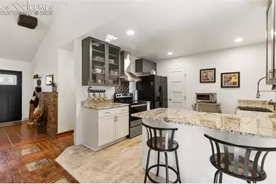 305 N Walnut Street, Woodland Park, CO 80863 - Photo 19