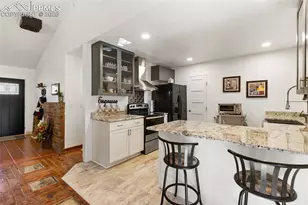 305 N Walnut St, Woodland Park, CO 80863 - Photo 19