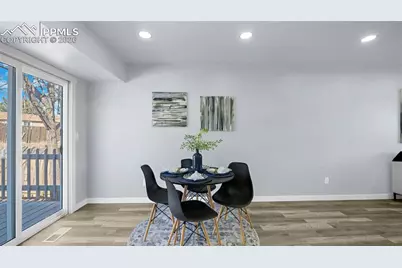 4346 College View Drive, Colorado Springs, CO 80906 - Photo 11