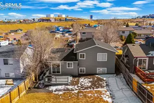 4346 College View Dr, Colorado Springs, CO 80906 - Photo 37