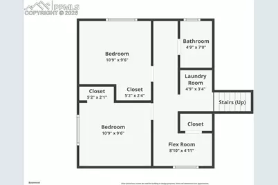 4346 College View Drive, Colorado Springs, CO 80906 - Photo 43