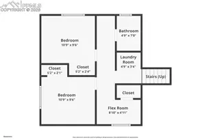 4346 College View Dr, Colorado Springs, CO 80906 - Photo 43