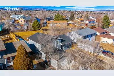 4346 College View Drive, Colorado Springs, CO 80906 - Photo 35