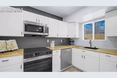 4346 College View Drive, Colorado Springs, CO 80906 - Photo 17