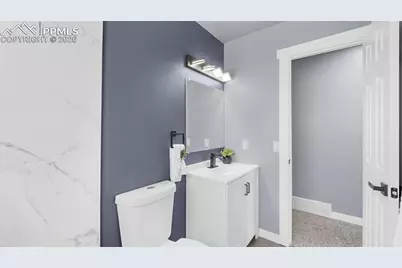 4346 College View Drive, Colorado Springs, CO 80906 - Photo 19