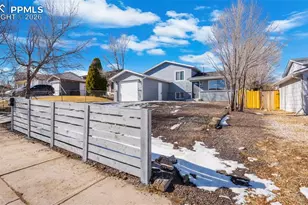 4346 College View Dr, Colorado Springs, CO 80906 - Photo 5