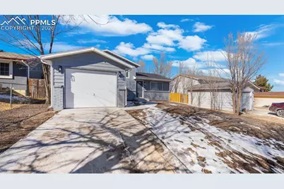 4346 College View Drive, Colorado Springs, CO 80906 - Photo 3