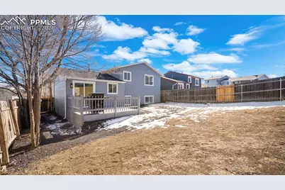 4346 College View Drive, Colorado Springs, CO 80906 - Photo 31