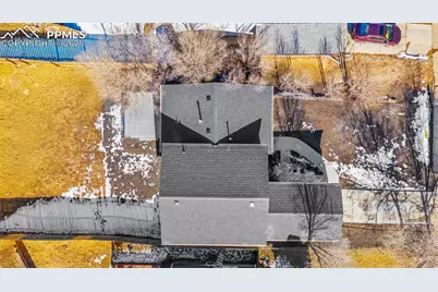 4346 College View Drive, Colorado Springs, CO 80906 - Photo 41