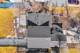 4346 College View Dr, Colorado Springs, CO 80906 - Photo 41