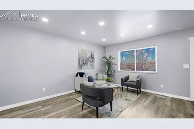 4346 College View Drive, Colorado Springs, CO 80906 - Photo 7