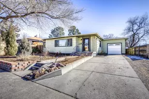 1515 Palmer Park Blvd, Colorado Springs, CO 80909 - Photo 1