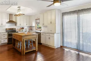 405 Sun Valley Dr, Woodland Park, CO 80863 - Photo 17