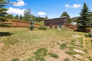 405 Sun Valley Dr, Woodland Park, CO 80863 - Photo 31