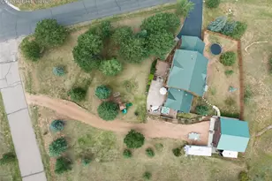 405 Sun Valley Dr, Woodland Park, CO 80863 - Photo 37