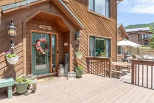 405 Sun Valley Dr, Woodland Park, CO 80863 - Photo 5