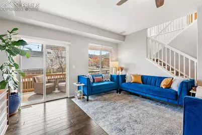 199 Millstream Terrace, Colorado Springs, CO 80905 - Photo 13