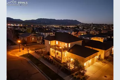 199 Millstream Terrace, Colorado Springs, CO 80905 - Photo 47