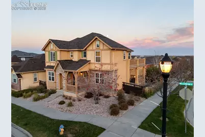 199 Millstream Terrace, Colorado Springs, CO 80905 - Photo 45