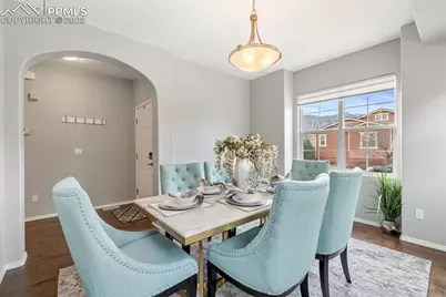 199 Millstream Terrace, Colorado Springs, CO 80905 - Photo 5