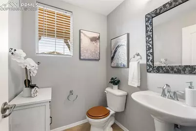 199 Millstream Terrace, Colorado Springs, CO 80905 - Photo 15